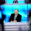 Russia, Putin annuncia cessate il fuoco per 6 e 7 gennaio