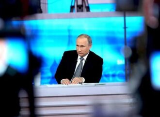 Russia, Putin: pronti a estradare i criminali informatici negli Usa