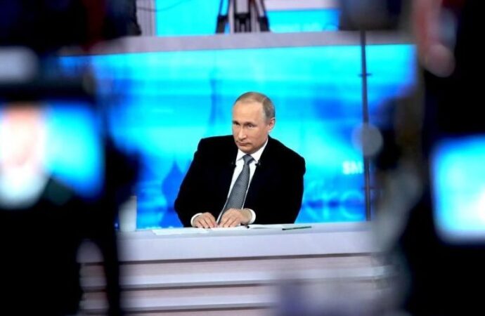 Russia, Putin: pronti a estradare i criminali informatici negli Usa