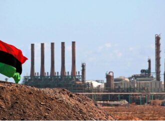 Libia nuovamente nel caos e le fonti energetiche sono centrali