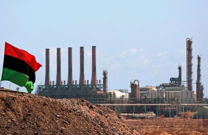 Libia. Dirigente della compagnia petrolifera francese Total rapito a Tripoli