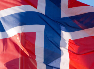 Norvegia, il ministro dell’Energia annulla viaggio nel Regno Unito a causa delle proteste