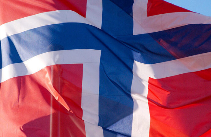 Norvegia, il ministro dell’Energia annulla viaggio nel Regno Unito a causa delle proteste