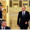 Putin, preoccupato per le dimensioni politiche della Russia