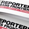 Rsf, 533 i giornalisti detenuti nel mondo