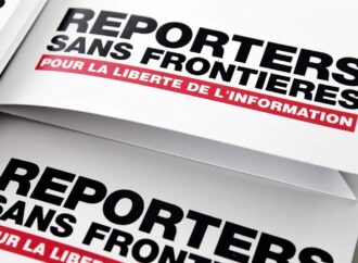 Rsf, 533 i giornalisti detenuti nel mondo