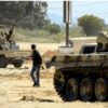Libia, scontri infiammano Tripoli, 27 morti e oltre 100 feriti