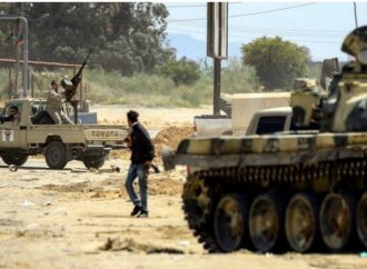 Libia, scontri infiammano Tripoli, 27 morti e oltre 100 feriti