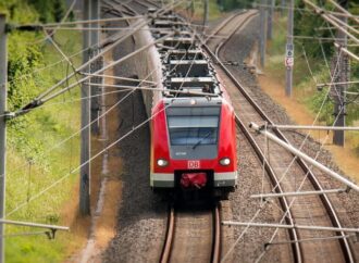 Germania: domani sciopero dei treni di 24 ore