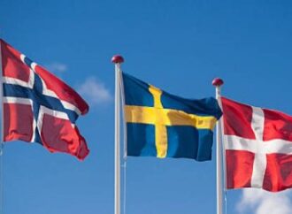 Norvegia: sconsiglia viaggi in Francia, Monaco, Svizzera e Repubblica ceca