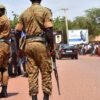 Il Burkina Faso chiede alla Francia il ritiro delle truppe