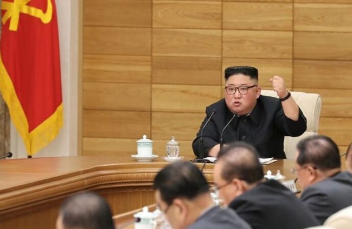 Stupri, aborti e torture: le carceri in Corea del Nord