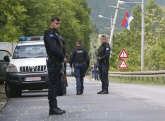Pristina. Tensione con Belgrado per gli arresti di cittadini serbi durante un’operazione della polizia kosovara