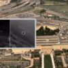 Pentagono mette online foto e video inediti sugli Ufo