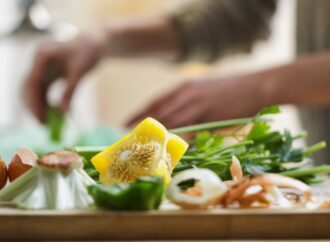 Sprechi alimentari: sesta riunione della piattaforma UE incentrata sulla prevenzione