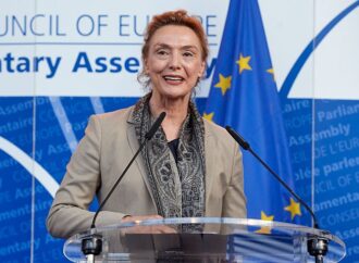 Giornata dell’Europa. Burić: insieme per superare la crisi