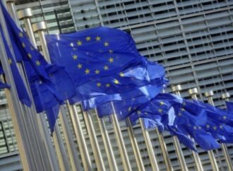 Ue, riunione ministri degli Esteri, incontro con Svetlana Tihanovskaia