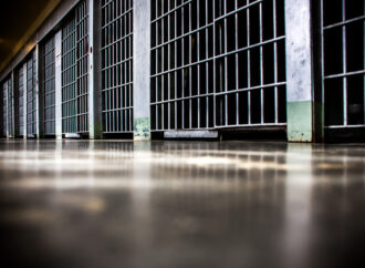 Carceri, Burić: alternative alla privazione della libertà, proteggere detenuti e guardie