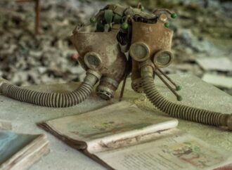 Ucraina: Chernobyl, nuovi danni a rete elettrica