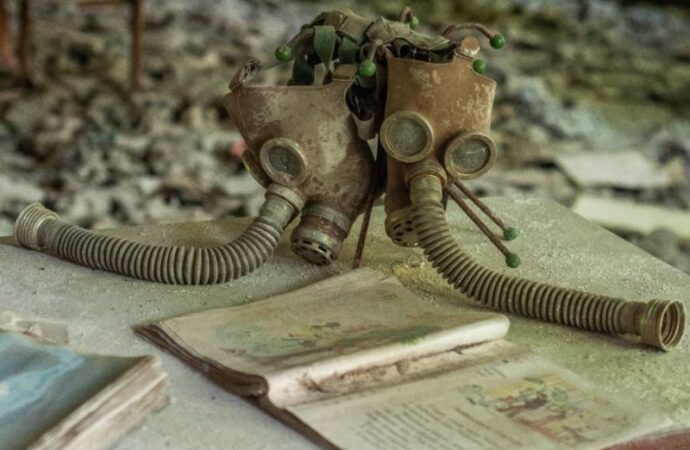 Ucraina: Chernobyl, nuovi danni a rete elettrica