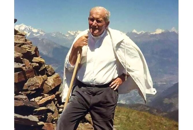 Pedofilia, media olandese: “Wojtyla sapeva prima di diventare Papa”