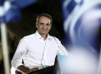 Grecia, ‘Nuova democrazia’ vince ma non raggiunge maggioranza assoluta