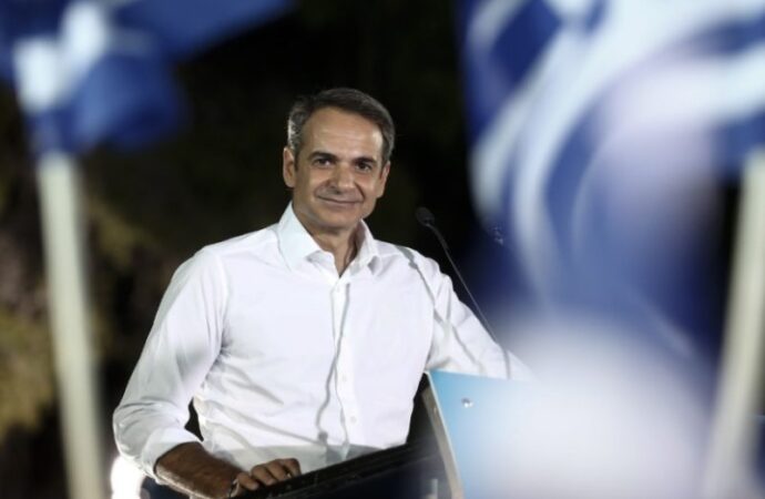 Grecia, ‘Nuova democrazia’ vince ma non raggiunge maggioranza assoluta
