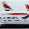 British Airways cancella i voli da e per Mosca