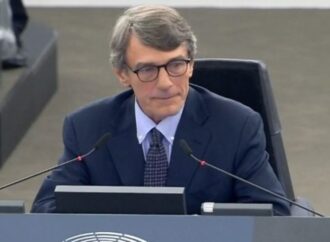 Ue. Sassoli: “salvare il lavoro, le imprese e l’economia”