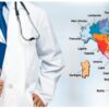 Allarme fuga medici da ospedali, -40mila entro 2024