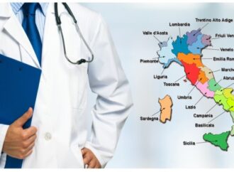 Allarme fuga medici da ospedali, -40mila entro 2024
