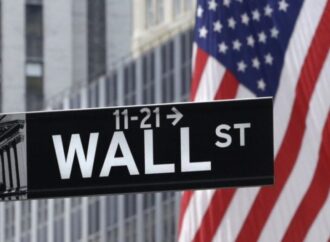 Usa, Wall Street: mercato tecnologico peggior perdita da giugno