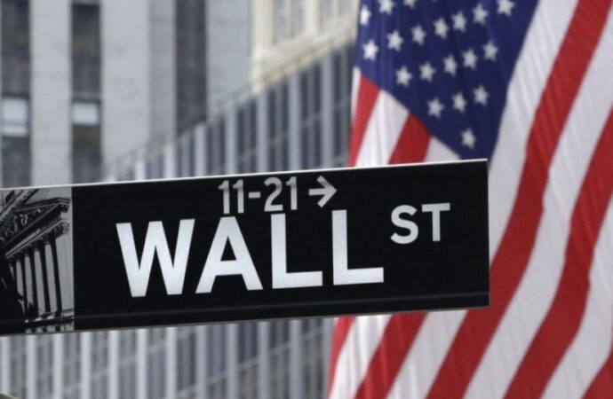 Usa, Wall Street: mercato tecnologico peggior perdita da giugno