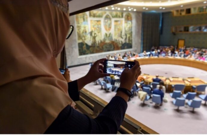 Onu: “possibili crimini contro umanità nello Xinjiang”. Ira Pechino