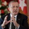 Erdogan apre a Finlandia nella Nato