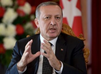 Erdogan: la Turchia è pronta a qualsiasi forma di mediazione