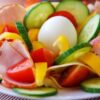 Alimentazione, chi segue una dieta sana spreca meno cibo