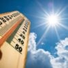 Allarme caldo in Francia, temperature oltre i 40°