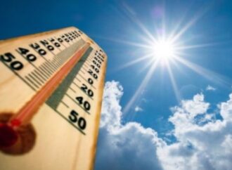 Gb, sarà più calda dei Caraibi oggi