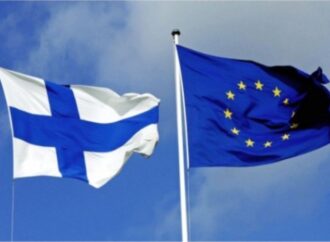 Finlandia, rinforza il suo confine con la Russia