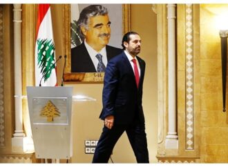 Libano: Hariri nominato per la 4 volta Primo Ministro 