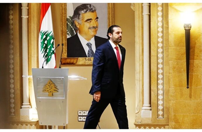 Libano: Hariri nominato per la 4 volta Primo Ministro 