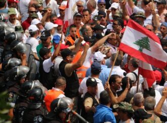Libano: Frangié sollecita elezione presidente “situazione è pericolosa”