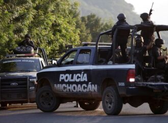 Messico: sparatoria tra narcotrafficanti e forze di sicurezza. 11 morti