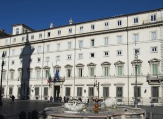 Italia: Governo Draghi consultazioni, i sì e i no dei partiti