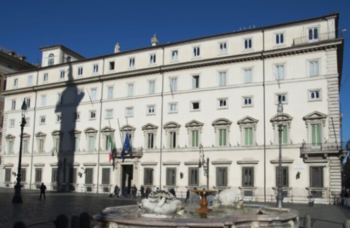 Recovery, Italia: via libera dal Cdm al Piano e al fondo extra