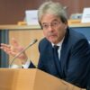 Ue. Gentiloni, non perdiamo l’occasione del Recovery Fund