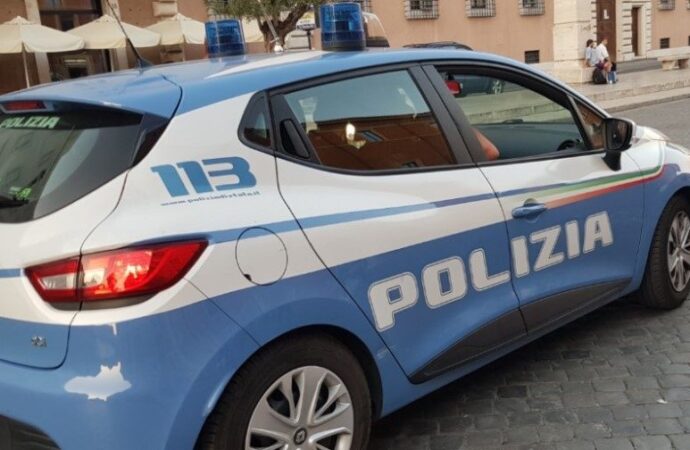 Roma, cittadino filippino accoltellato a morte