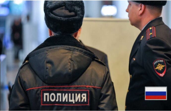 Mosca vieta l’ingresso in Russia a ”500 cittadini Usa”