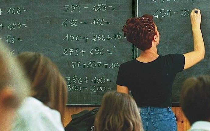 Italia-UNICEF: Progetto per prevenire l’abbandono scolastico in Albania